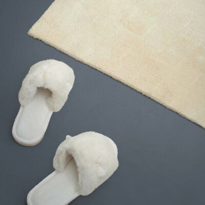 Panneau mural Nuance bleu foncé