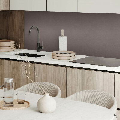 Panneau décoratif mural Nuance brune