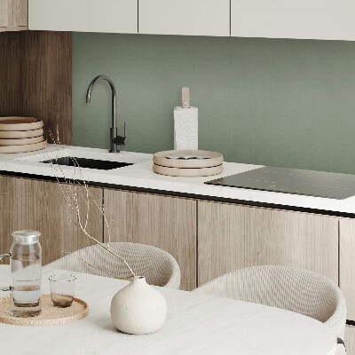 Panneau mural Accent d'olive