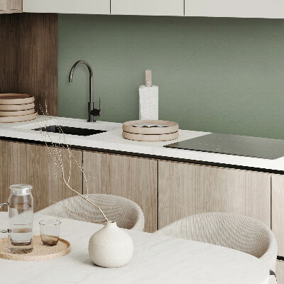 Panneau mural Accent d'olive