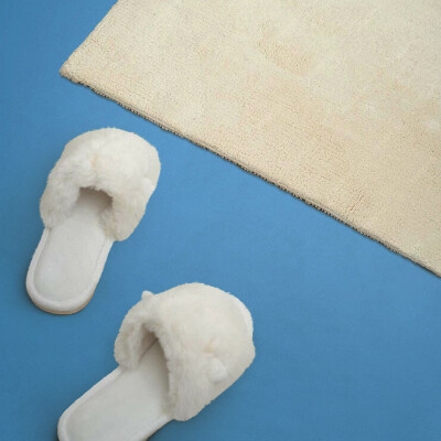 Rev?tement mural Mélodie bleue