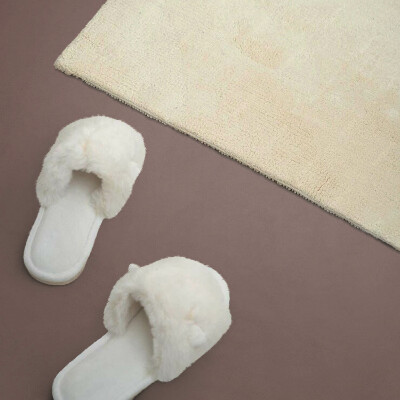 Panneau décoratif mural Motif marron