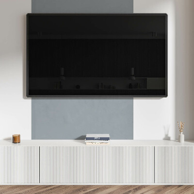 Panneau mural Gray en action