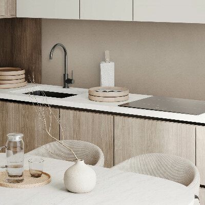 Rev?tement mural Accent marron