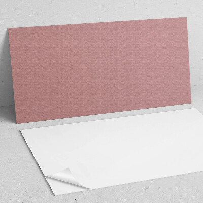 Rev?tement mural Expression rose