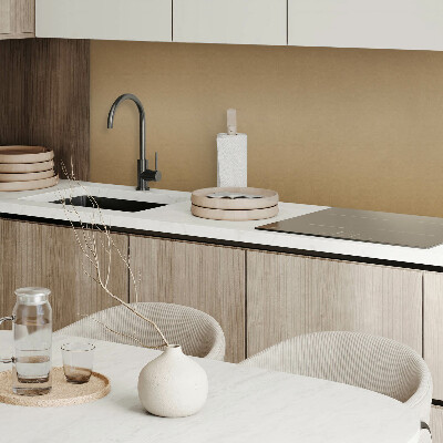 Rev?tement mural Accent jaune foncé