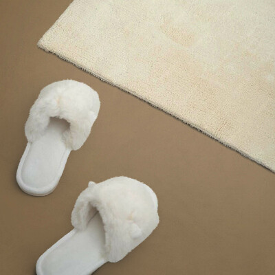 Rev?tement mural Accent jaune foncé