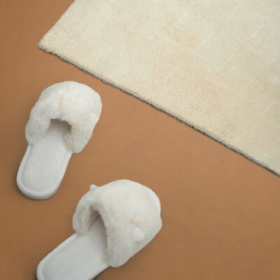 Panneau décoratif mural Accent orange