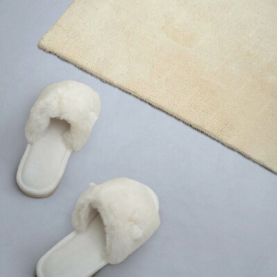 Rev?tement mural Élégance bleu clair