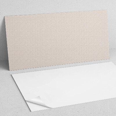 Panneau mural Nuance rose pâle délicate