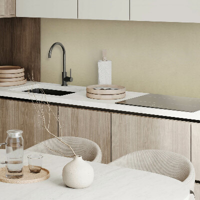 Rev?tement mural Jaune foncé