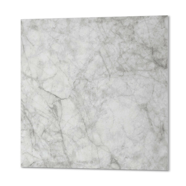 Revêtement mural pvc Motif de marbre élégant avec des veines subtiles