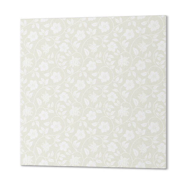 Revêtement mural pvc Motif végétal