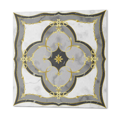 Panneau décoratif Design élégant avec des décorations riches