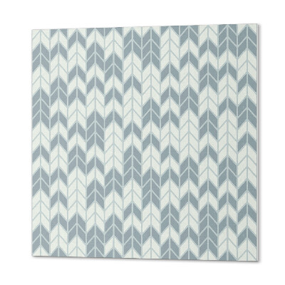 Panneau décoratif Flèches dans un motif dynamique