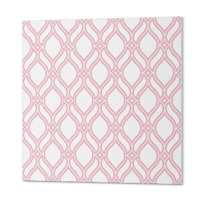 Panneau décoratif Design ondulé moderne