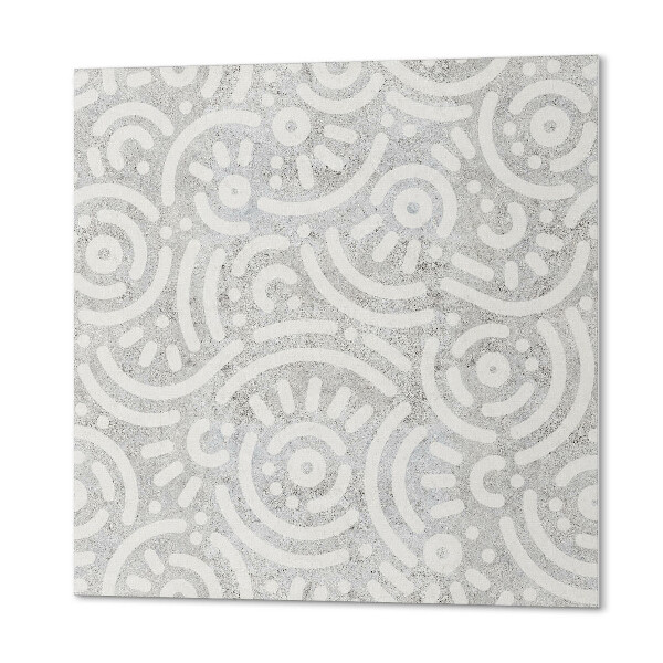 Revêtement mural pvc Lignes de style abstrait