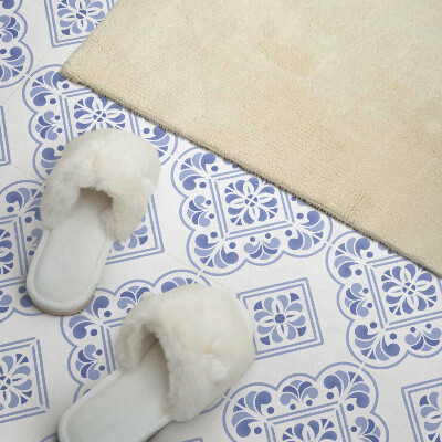 Panneau décoratif Motif artistique chic
