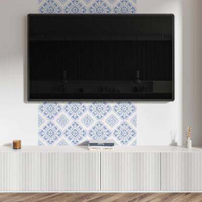 Panneau décoratif Motif artistique chic