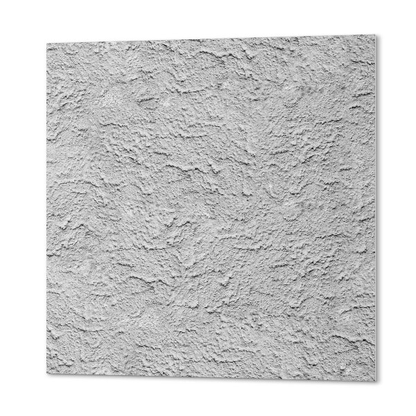 Panneau mural Style de surface brute