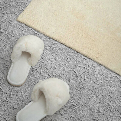 Panneau mural Style de surface brute