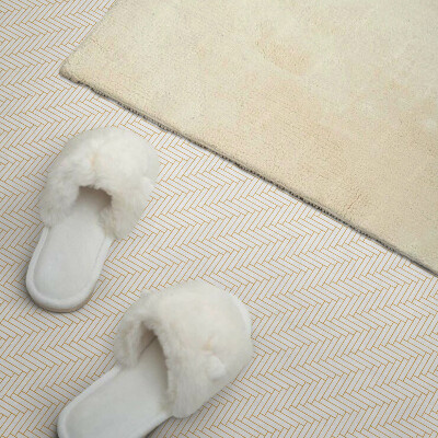 Panneau mural Chevrons élégants