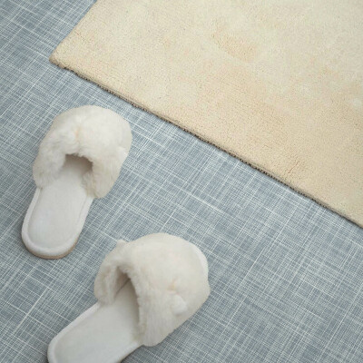 Panneau décoratif Modèle de surface atmosphérique