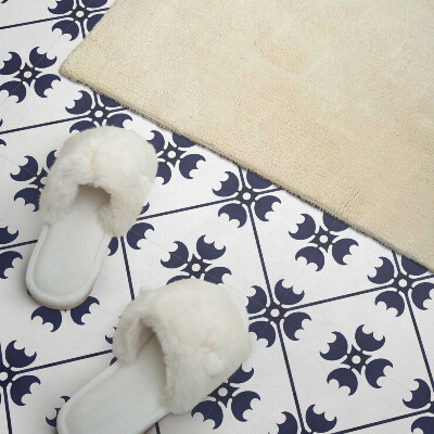 Panneau décoratif Design inspiré de la géométrie