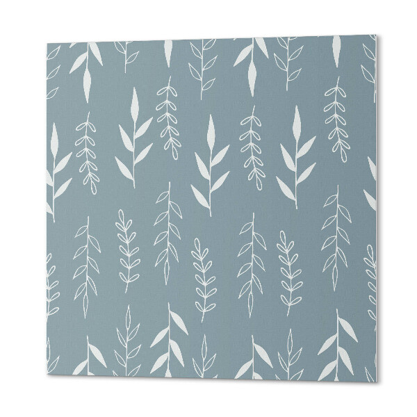 Panneau décoratif Conception botanique