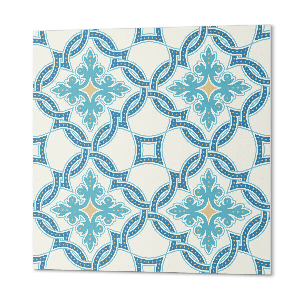 Panneau décoratif Motif de style arabesque