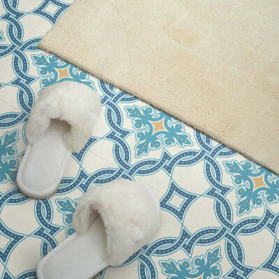Panneau décoratif Motif de style arabesque