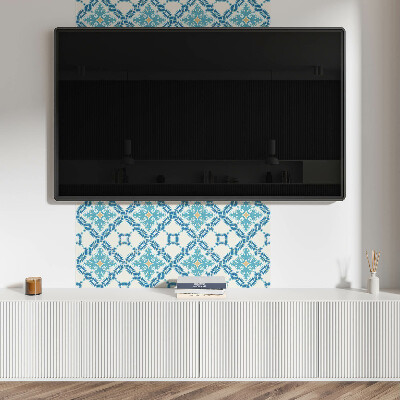 Panneau décoratif Motif de style arabesque