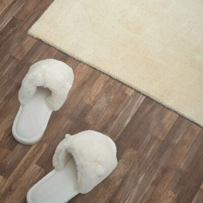 Panneau décoratif Planches imitant les motifs