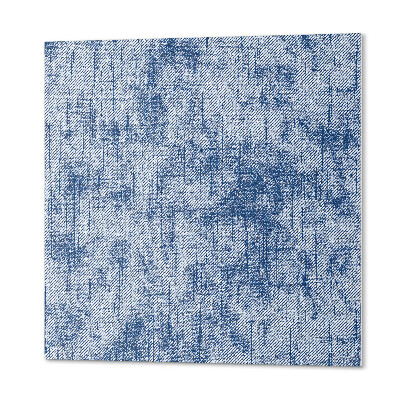 Panneau mural Motif semblable à du tissu