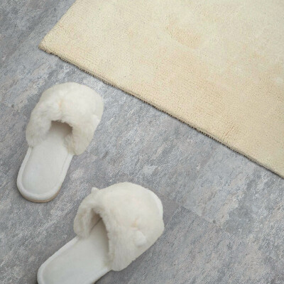 Panneau mural Motif en pierre naturelle