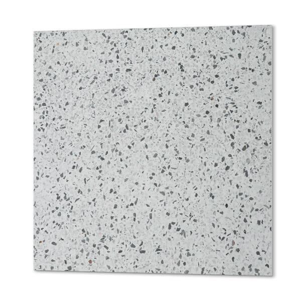 Panneau décoratif Motif avec une texture semblable à celle de la pierre