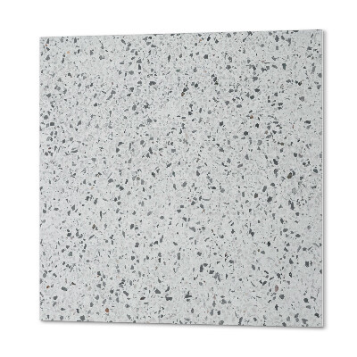 Panneau décoratif Motif avec une texture semblable à celle de la pierre