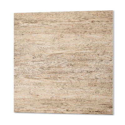 Panneau décoratif Planche style bois naturel
