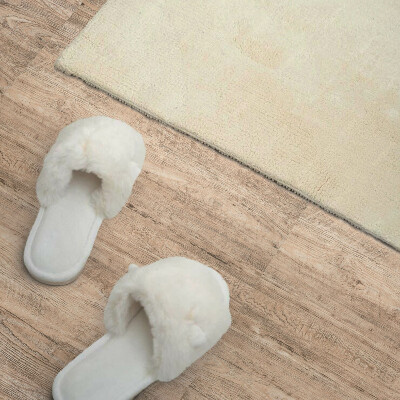 Panneau décoratif Planche style bois naturel