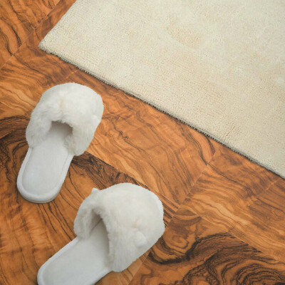 Panneau décoratif Motif bois naturel