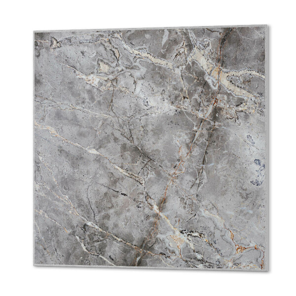 Panneau décoratif Motif minéral naturel