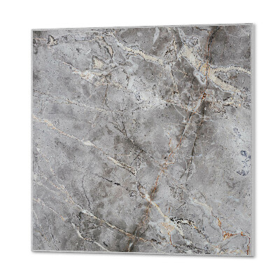 Panneau décoratif Motif minéral naturel