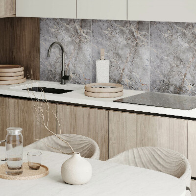 Panneau décoratif Motif minéral naturel