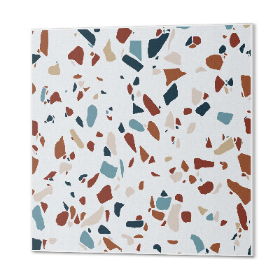 Panneau décoratif Motif de mosaïque artistique