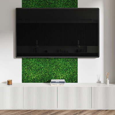 Revêtement mural pvc Mur végétalisé