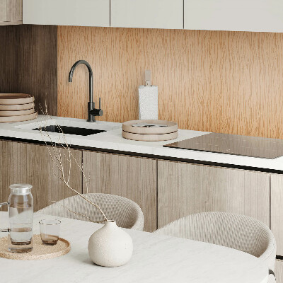 Panneau mural Style dans une ambiance boisée