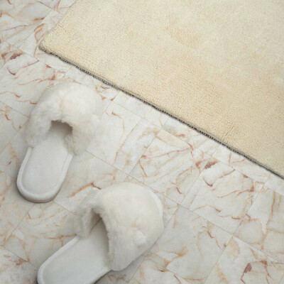 Panneau décoratif Motif de marbre élégant