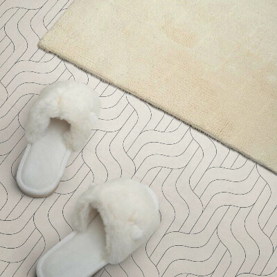 Panneau décoratif Motif géométrique