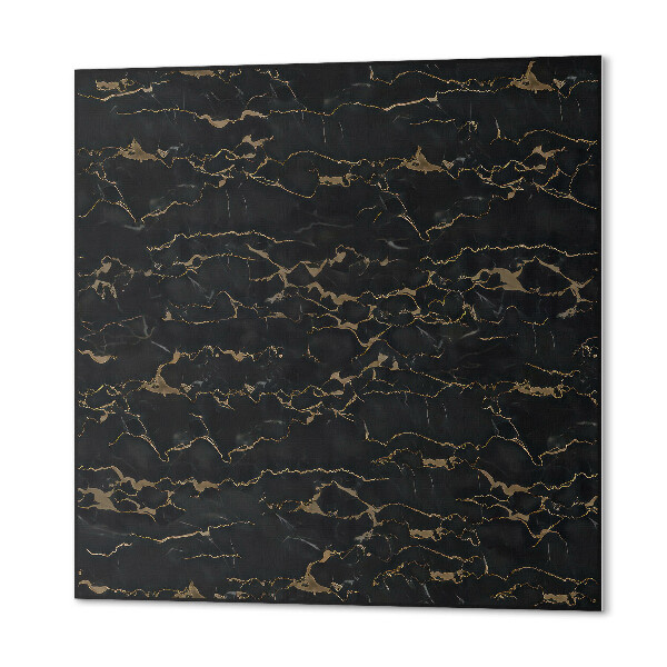 Revêtement mural pvc L'élégance dans un motif en marbre