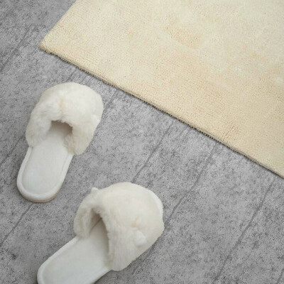 Panneau mural Motif graphique en béton avec dessins